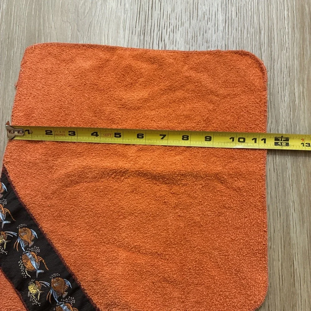 Dundee 40 have washcloth